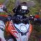 KTM 1290 Adventure S (Love Big Bike Adventure)