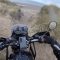 Royal Enfield Himalayan at the Beach Episode 3