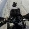 Royal Enfield Himalayan Snow Road Ride