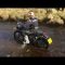 Royal Enfield Himalayan – Episode 2  (Stuck in River)