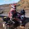 KTM790Adventure R – KTM1290AdvR – Triumph 1200 Explorer (Quarry ride 2)