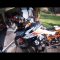 KTM 790 Adventure R (look from Shed)