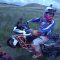 KTM 1290 Adv S  Drumclog 4×4 Circuit