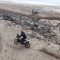 Beach Play (AJP PR7 – Yamaha Tenere T7 – Honda crf1000 Africa twin)