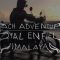 Royal Enfield Himalayan -beach Adventure