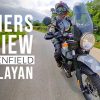 Royal Enfield Himalayan Review | Owners honest review | BS4 | Good and Bad