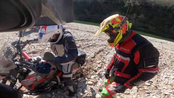 ATOC – Week-end Nord du Gard