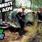 Our Kroombit Tops Motorcycle Camping Adventure – MVDBR Enduro #186