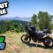 Tenere 700 Solo Rambling – MVDBR Enduro #191