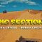 epic section #4 – Sol da Caparica: Trilho Touratech Sand Friends – Honda CB500X Rally Raid, CRF250L