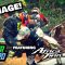 Hill Climb Carnage ADV3 feat Africa Twin Round 3 – MVDBR Enduro #96