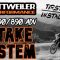 Rottweiler Performance – KTM 790 / 890 Intake System