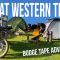 The Great Western Trail (UK TET) | Bodge Tape Adventures