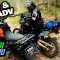 Big Bikes: It’s All About The Adventure Part 1 – MVDBR Enduro #179