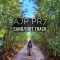 AJP PR7 – Sand/Dirt Track – Road Acceleration