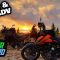 Tenere 700 & KTM 390 Adventure: Bush to Beach (Almost) – MVDBR Enduro #188