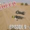 Road to Morocco | Episode 9 – Ankle