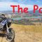 The Paps – the shortest adventure