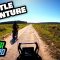 Our First Adventure Ride – MVDBR Enduro #174