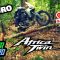 Africa Twin Enduro – The Best of Mad Mick Vol 1