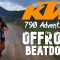 KTM 790 Adventure R – The Ultimate OFFROAD Test