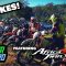 BV4 29 Bikes Africa Twin Round 2 – MVDBR Enduro #89