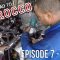 Road to Morocco | Episode 7 – Drill