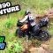 KTM 390 Adventure & Tenere 700: Exploring More Wild Country – MVDBR Enduro #194