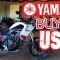 I Bought a 2021Yamaha Tenere 700