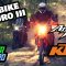 Big Bike Enduro 3: KTM 950R Super Enduro vs Africa Twin – MVDBR Enduro #136