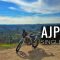 AJP PR7 Offroad Single Track