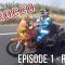 Road to Morocco | Episode 1 – Ramon