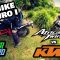 Big Bike Enduro: KTM 1090 & Africa Twin vs 500 EXC – MVDBR Enduro #104