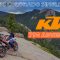 KTM 790 Adv R – EPIC Colorado Singletrack