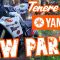 Yamaha Tenere 700 – New Parts plus SINGLETRACK !!!!