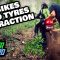 Getting The Big Bikes Stuck: 390 Adventure & Tenere 700 On Stock Tyres – MVDBR Enduro #171