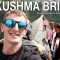 Riding over Kushma Bridge | Nepal Extended Scenes