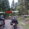 Nu mai e cale de intors | Trans Euro Trail in Grecia| Suzuki V-Strom 1000 XT&KTM 1190 AdventureR