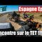 On quitte le TET Espagne ! Ep10 4K