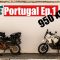 En route vers le TET Portugal ! Ep1. (4K)