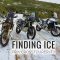 AJP PR7 – Finding Ice Offrroad (Ténéré 700 & Crosstourer)