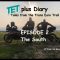 TETPLUS DIARY Episode 2 (South TET) Motorcycle Adventure UK