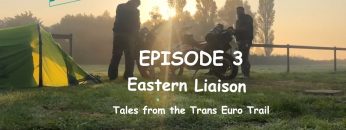 TETPLUS DIARY Episode 3 The Great Liaison