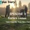 TETPLUS DIARY Episode 3 The Great Liaison