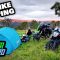 How To Have An Adventure On Motorcycles: KTM 390 & Tenere 700 – MVDBR Enduro #198