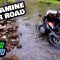 South To The Border: Condamine River Road KTM 390 Adventure & Yamaha Tenere 700 – MVDBR Enduro #200