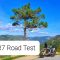 AJP PR7 – Road Test