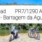 AJP PR7 & KTM 1290 Adv T – Offroad Góis  – Barragem da Aguieira