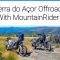 AJP PR7 – Serra do Açor Offroad with MountainRider