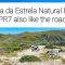 AJP PR7 also likes the road – Serra da Estrela Natural Park